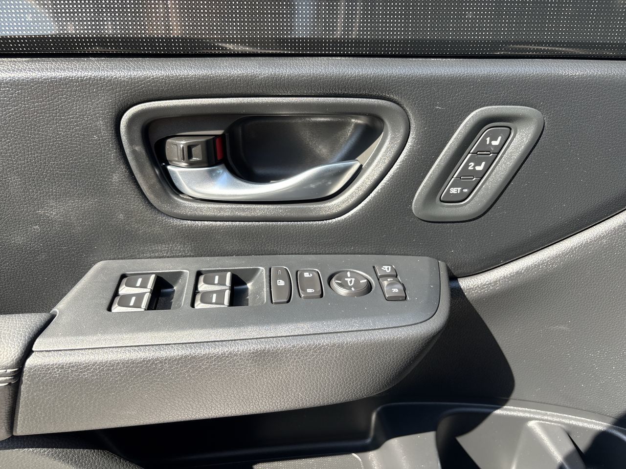 2024 Honda Pilot