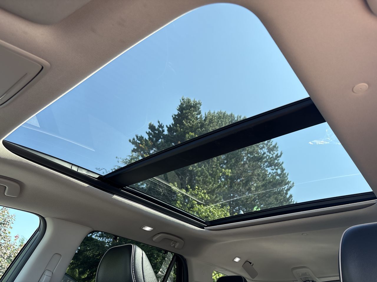 2024 Honda Pilot