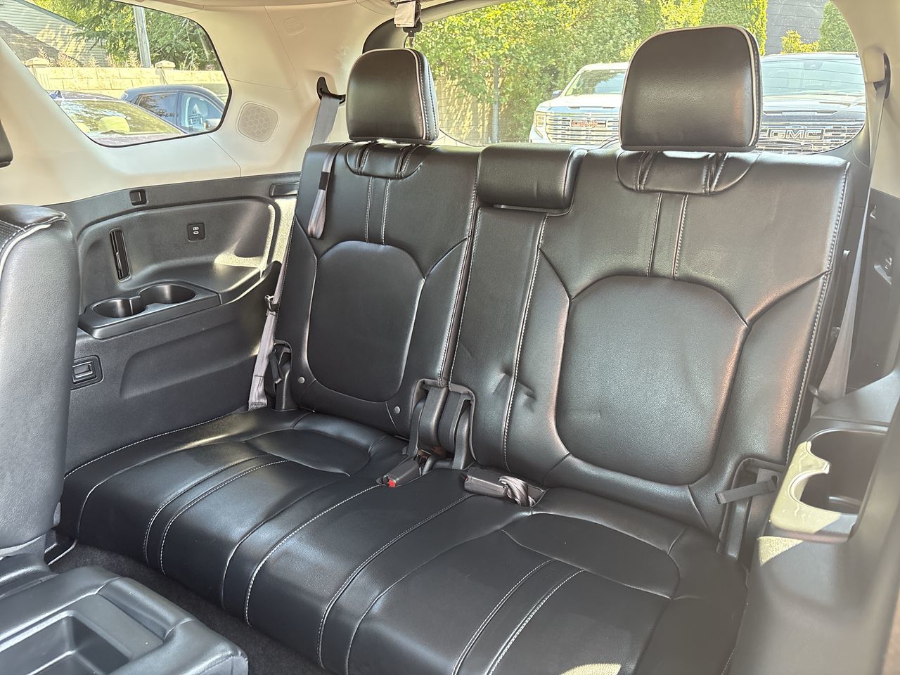 2024 Honda Pilot