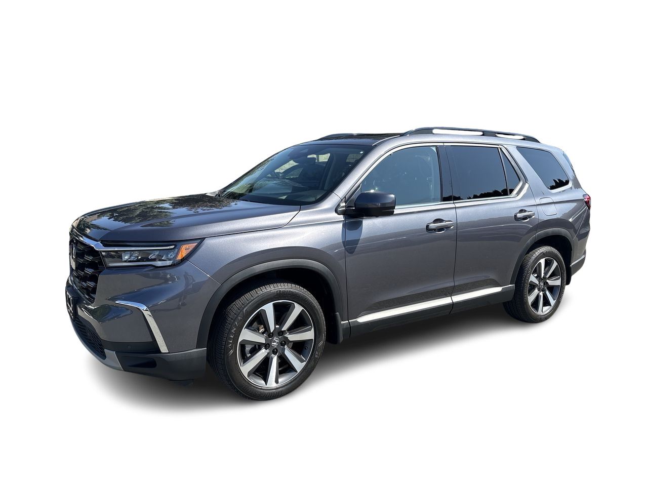 2024 Honda Pilot