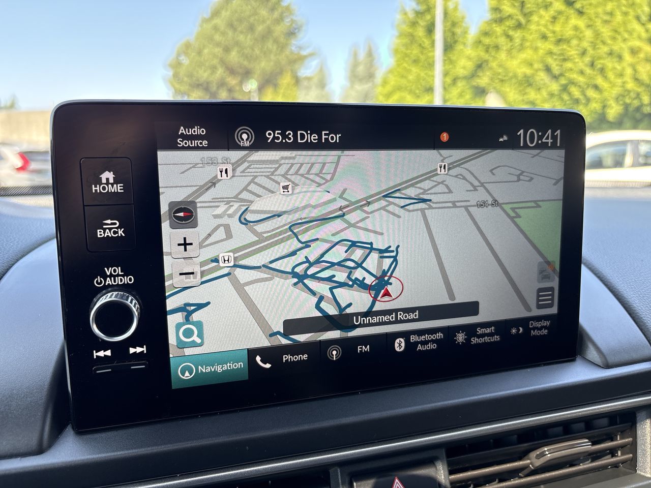 2024 Honda Pilot