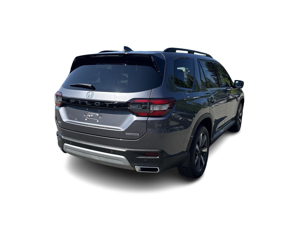 2024 Honda Pilot