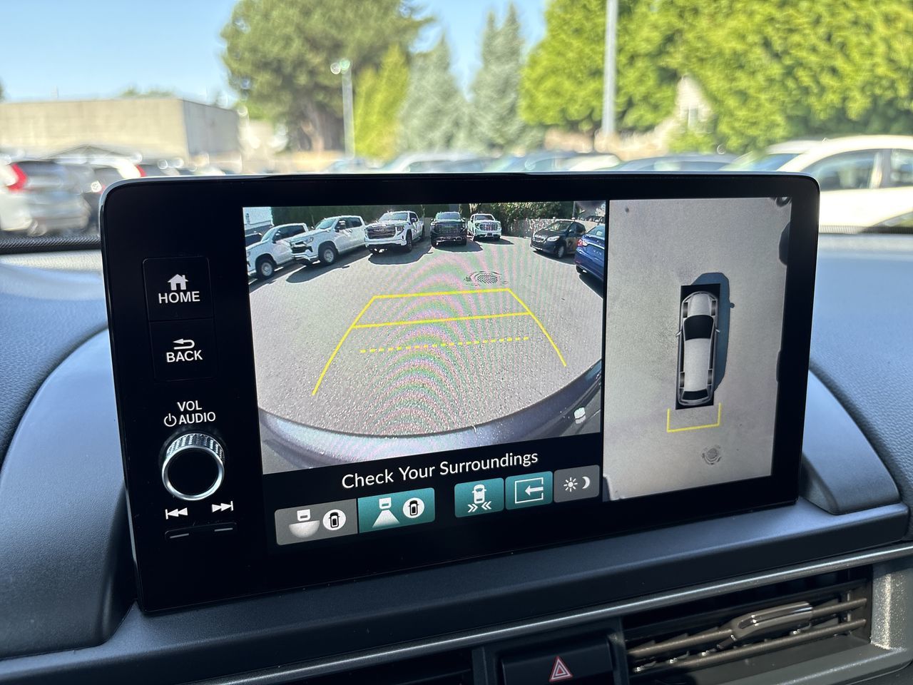 2024 Honda Pilot