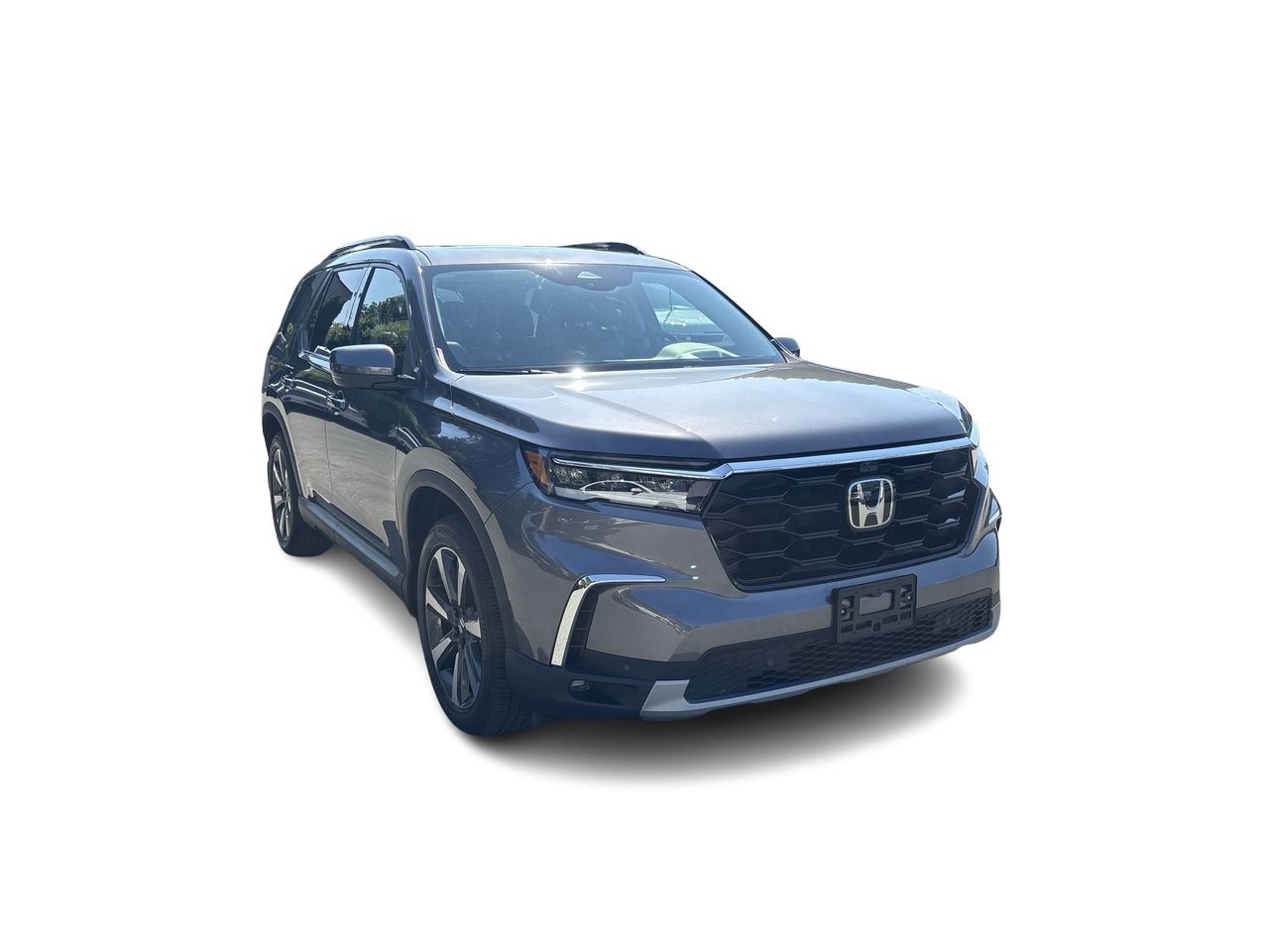 2024 Honda Pilot
