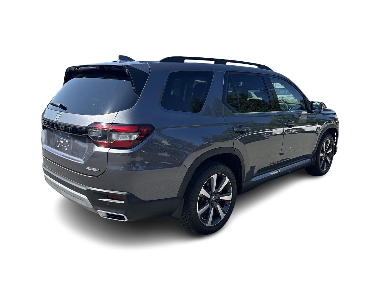 2024 Honda Pilot