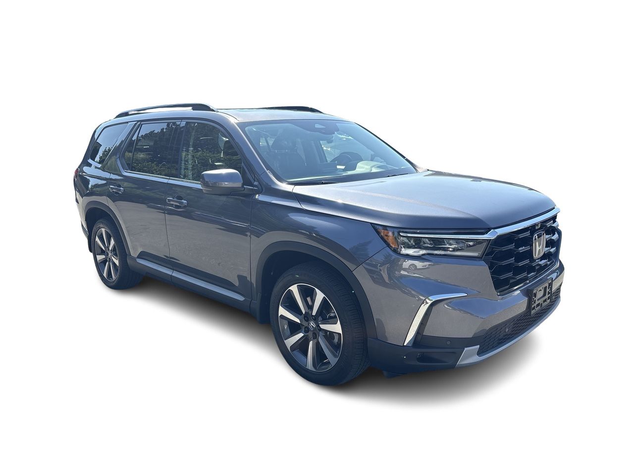 2024 Honda Pilot