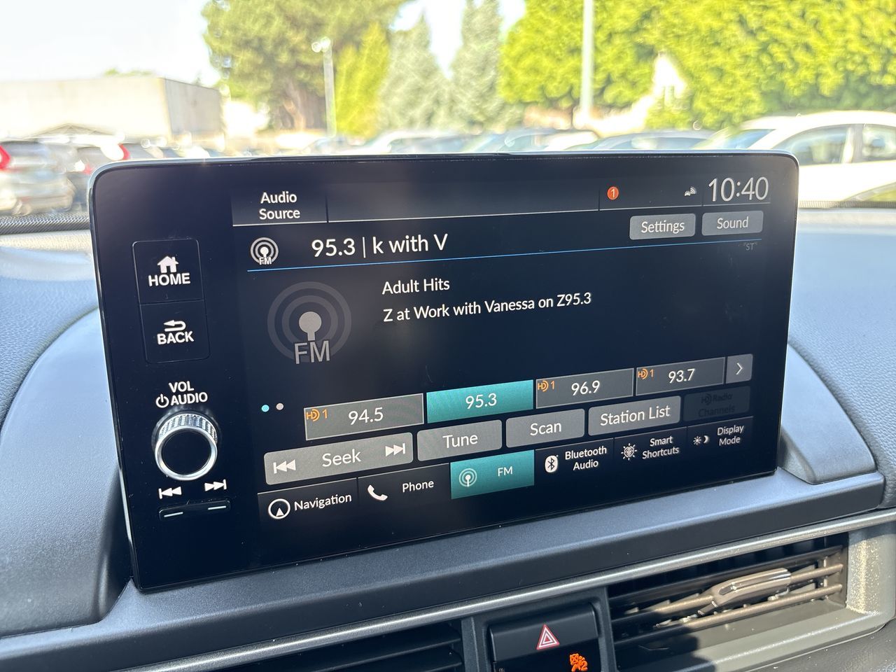 2024 Honda Pilot