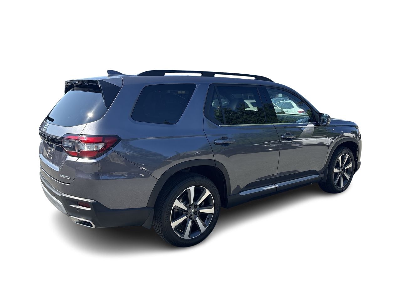 2024 Honda Pilot