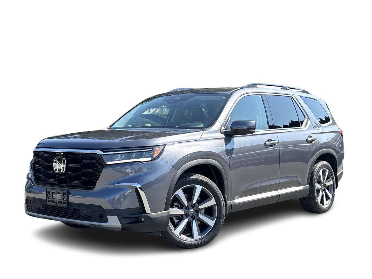 2024 Honda Pilot
