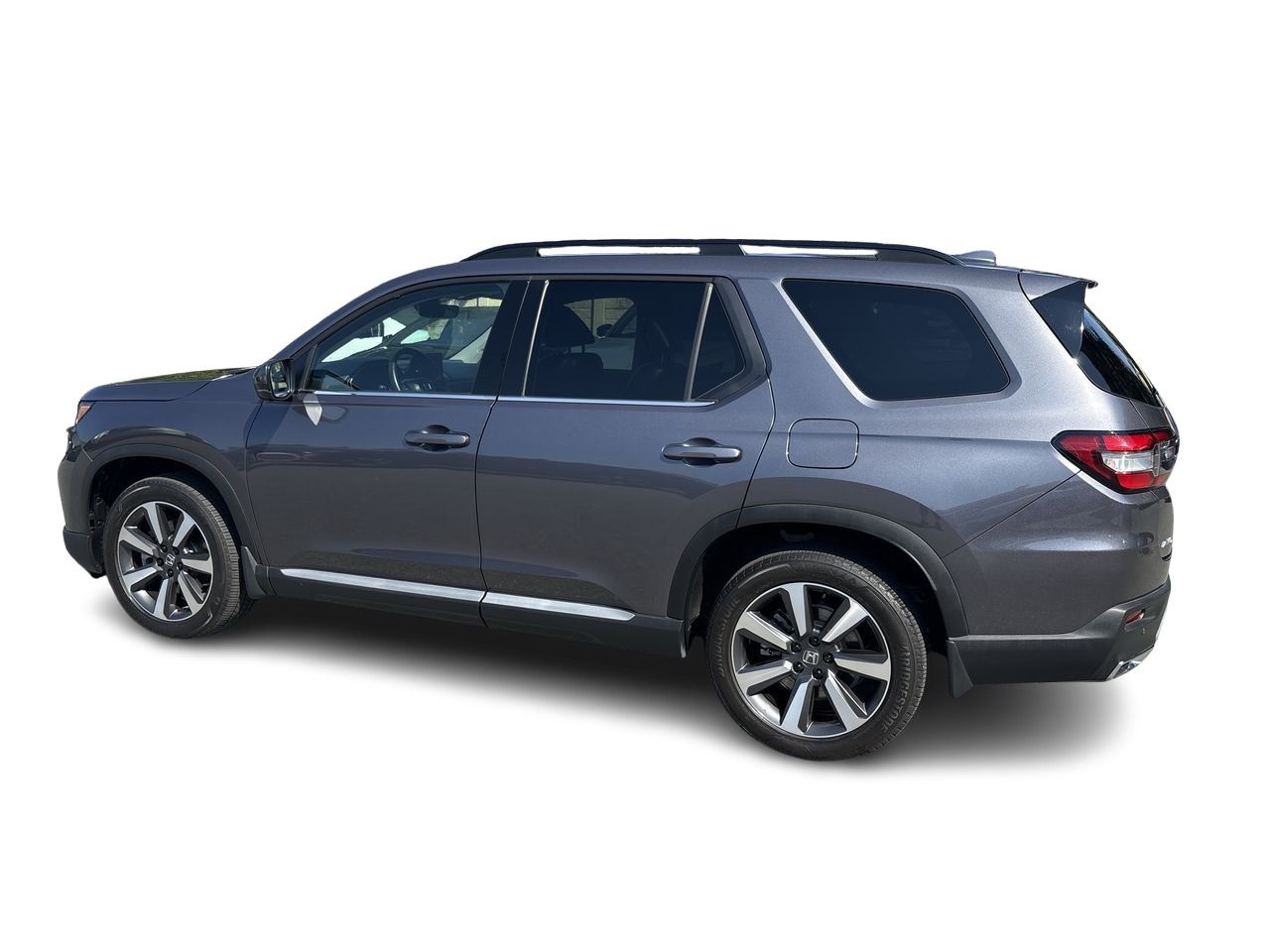 2024 Honda Pilot