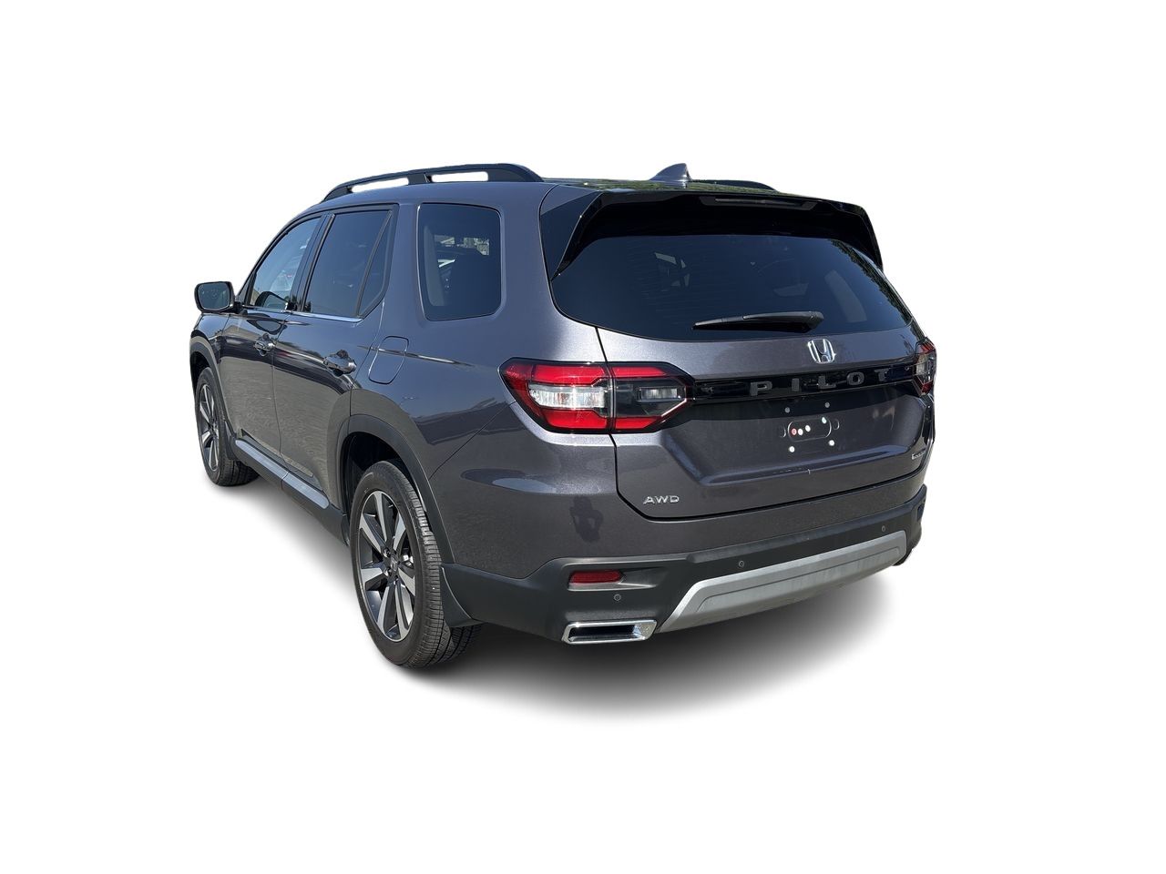 2024 Honda Pilot