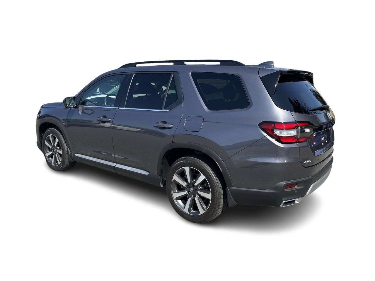 2024 Honda Pilot