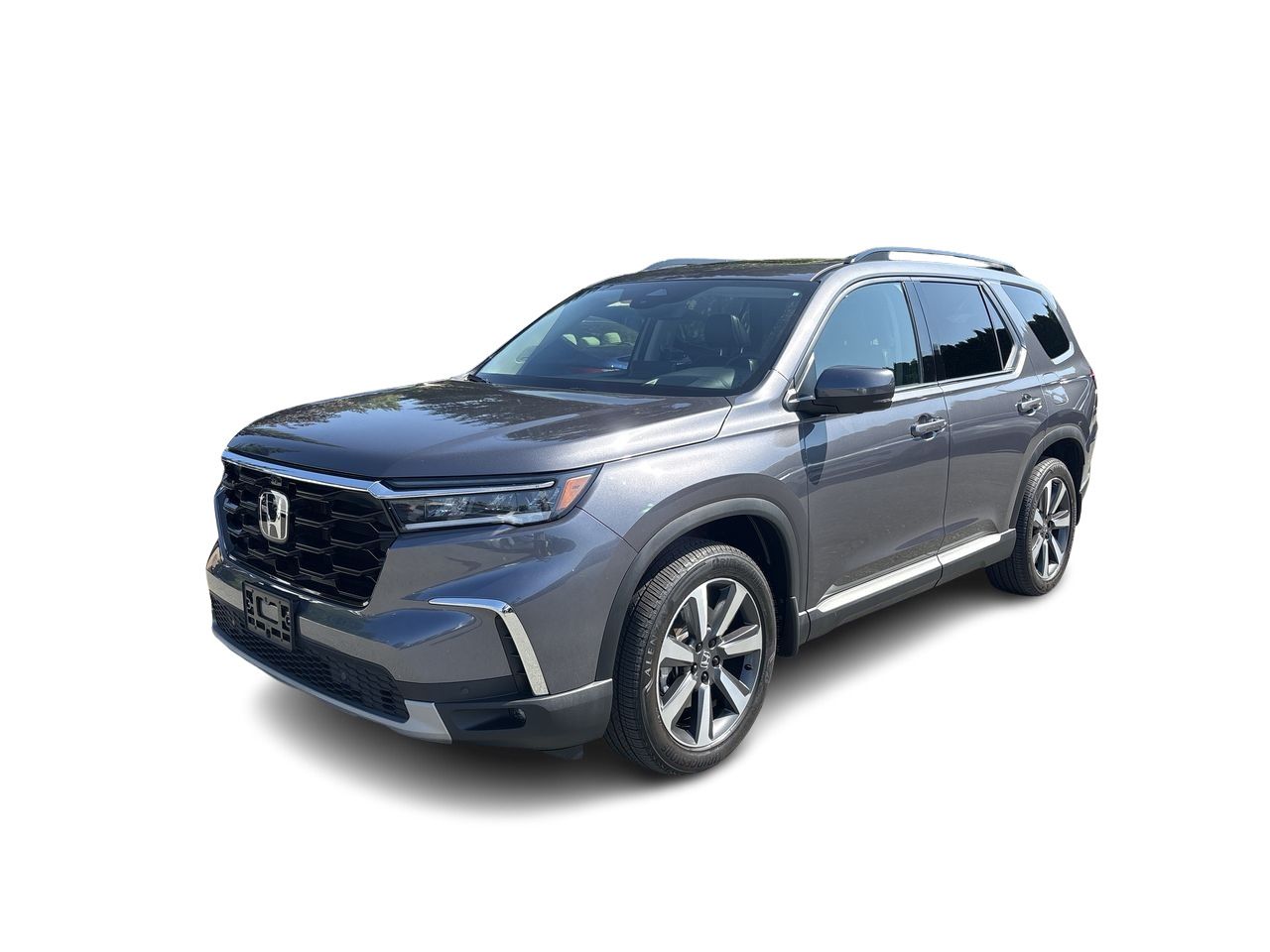 2024 Honda Pilot