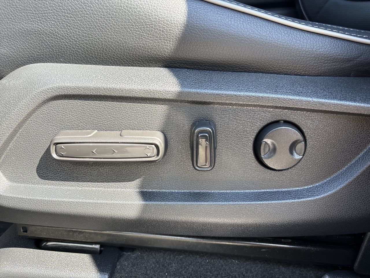 2024 Honda Pilot