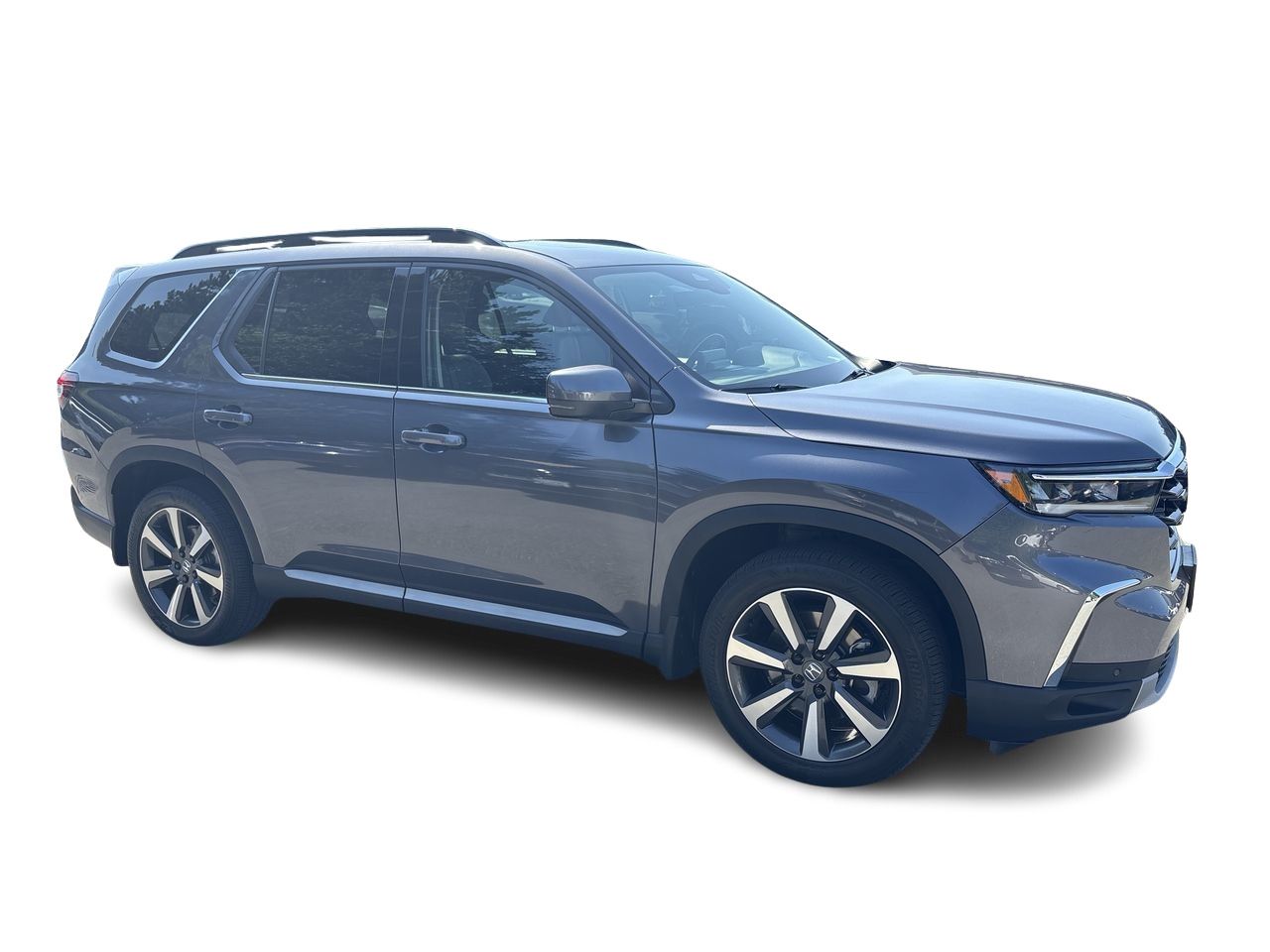 2024 Honda Pilot