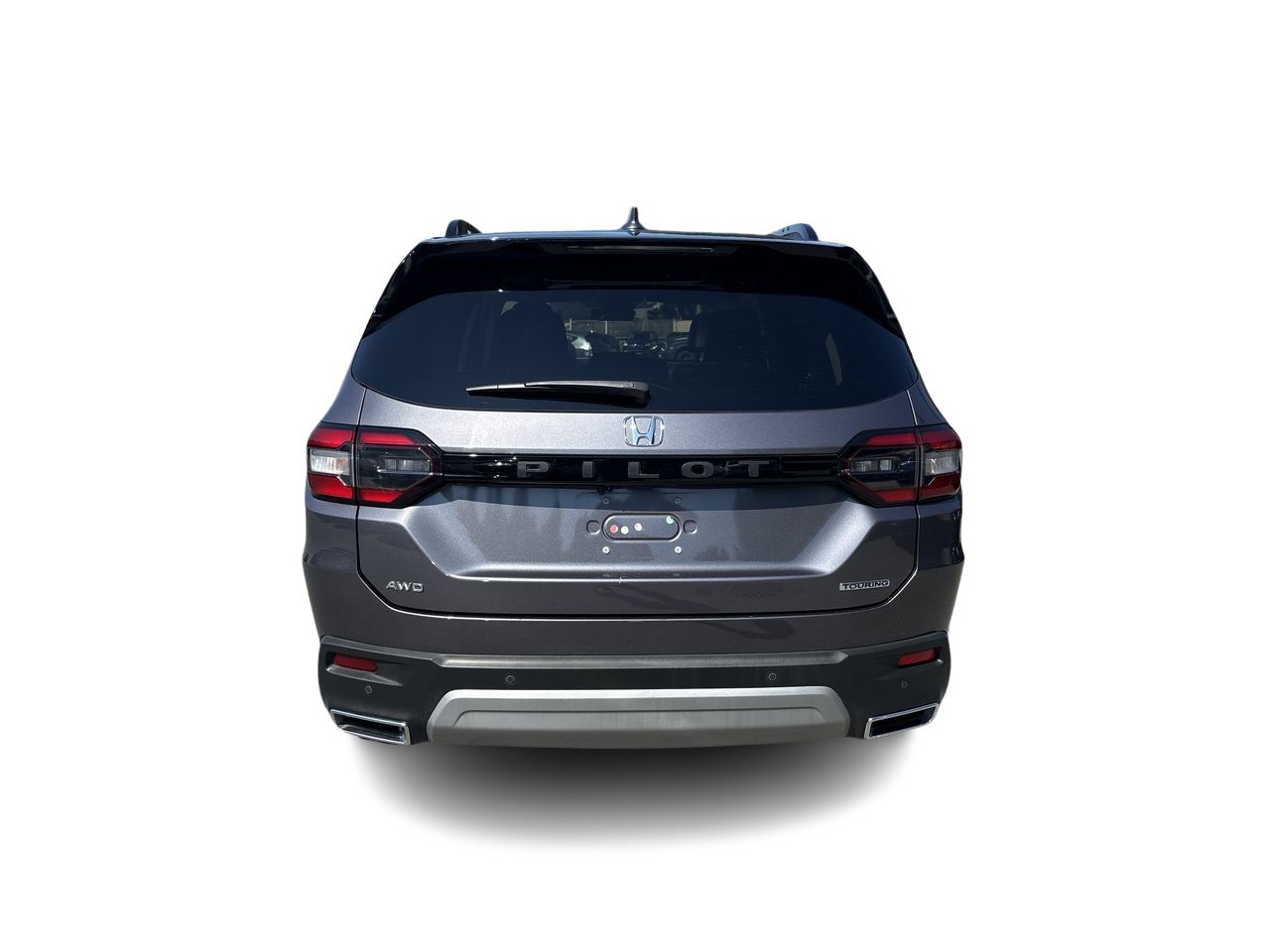 2024 Honda Pilot