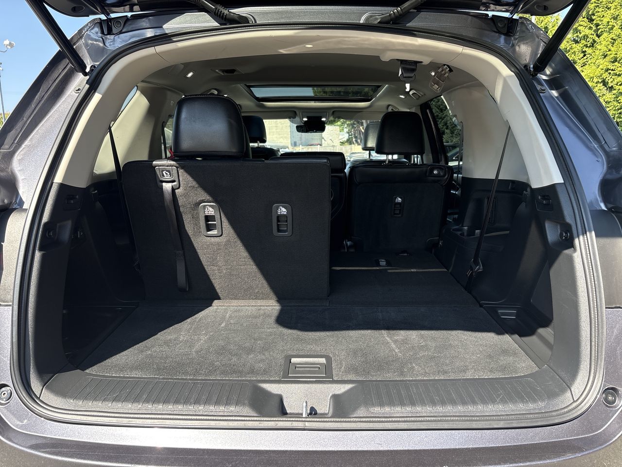 2024 Honda Pilot