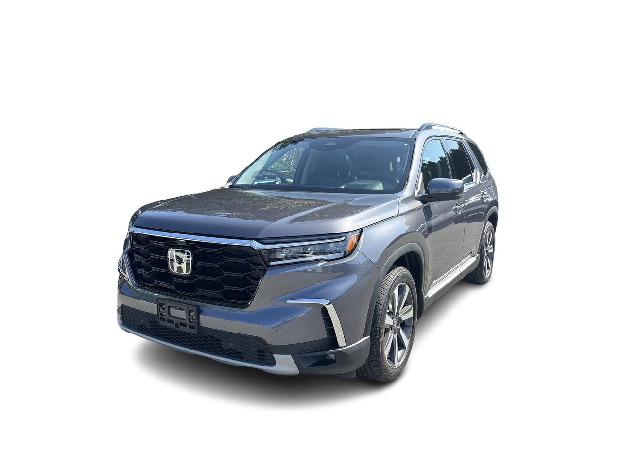 2024 Honda Pilot
