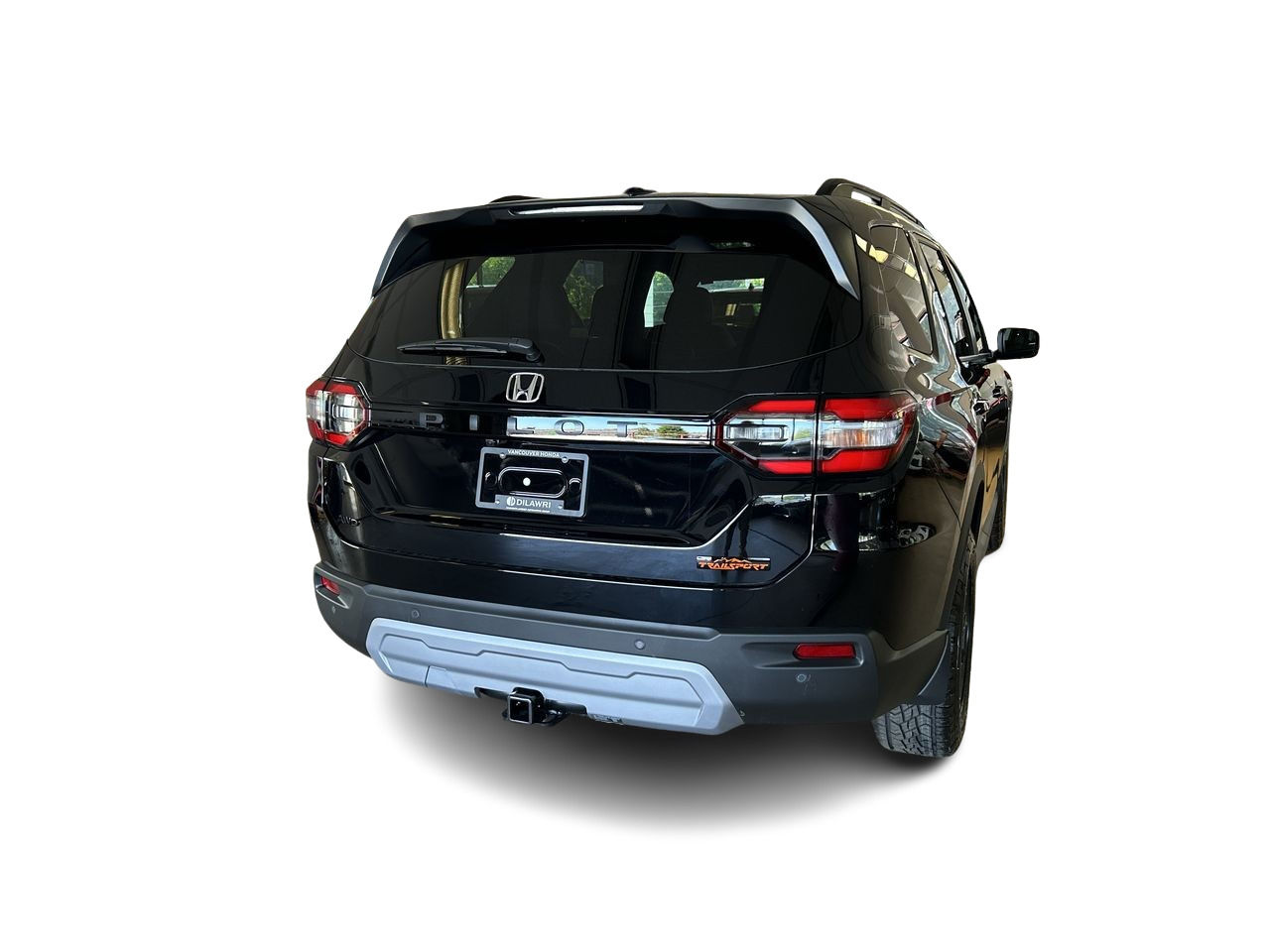 Honda Pilot  2025 à Surrey, Colombie-Britannique