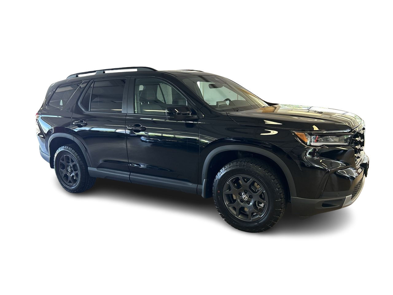 Honda Pilot  2025 à Surrey, Colombie-Britannique