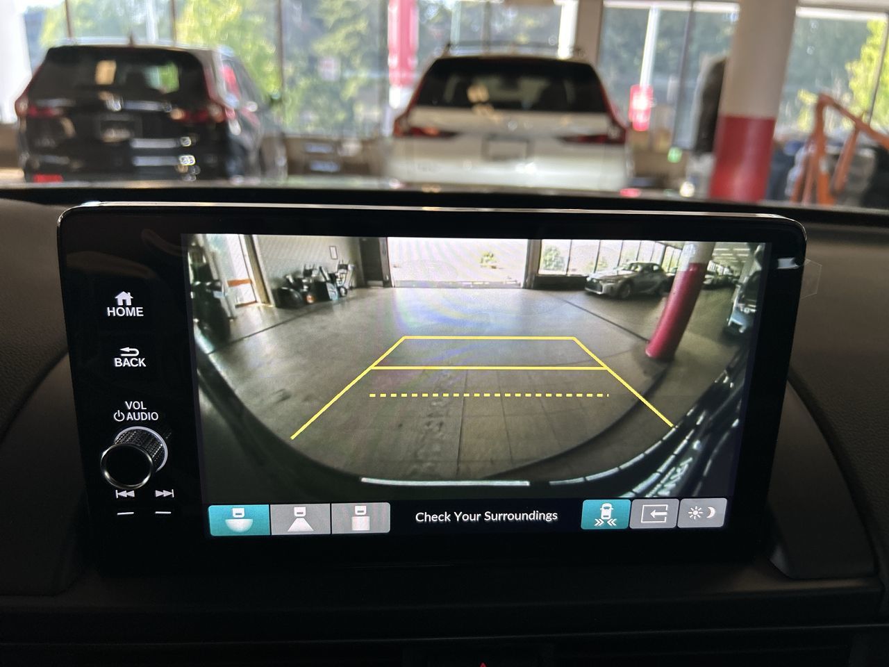 Honda Pilot  2025 à Surrey, Colombie-Britannique