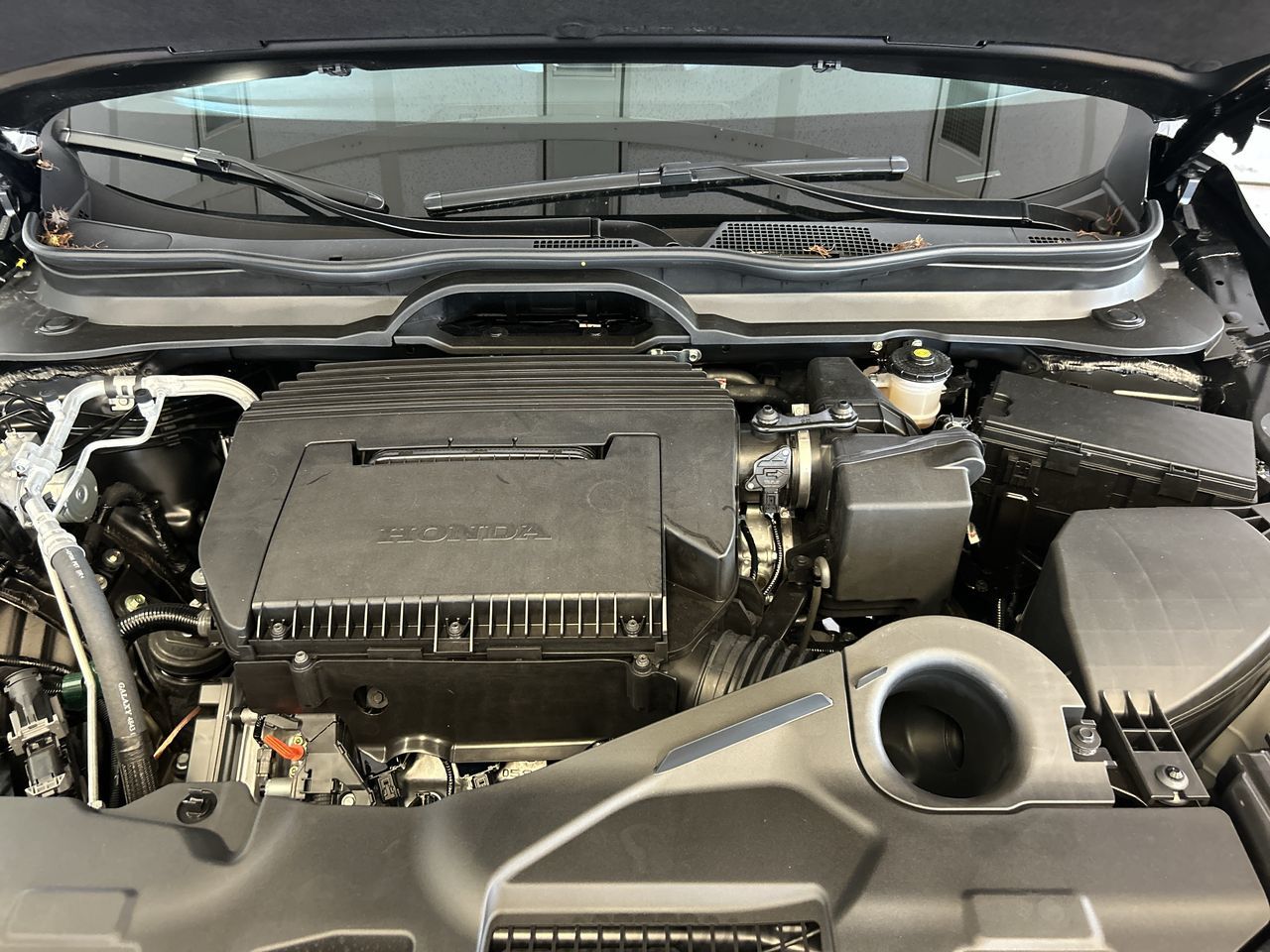 Honda Pilot  2025 à Surrey, Colombie-Britannique