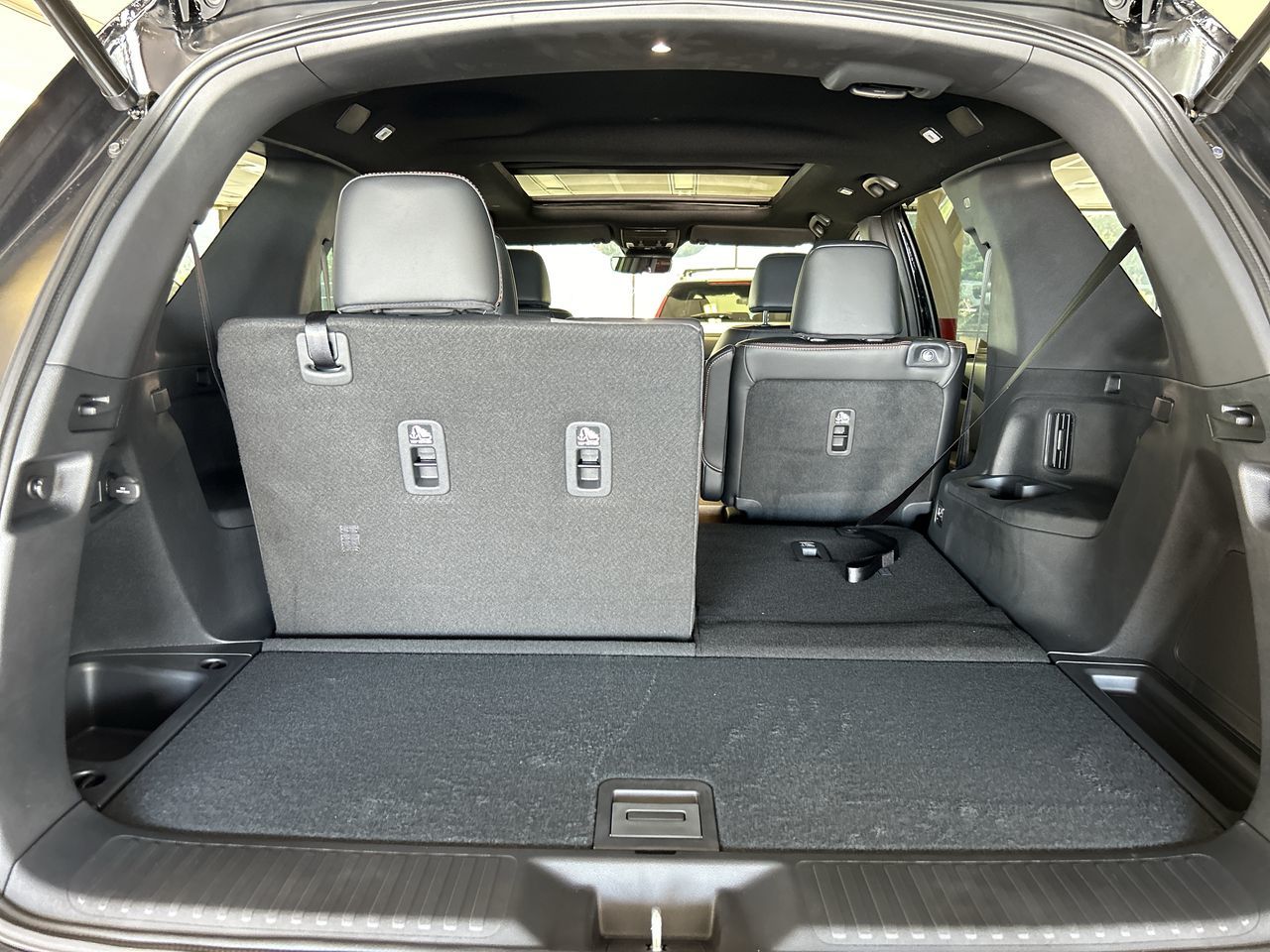 Honda Pilot  2025 à Surrey, Colombie-Britannique