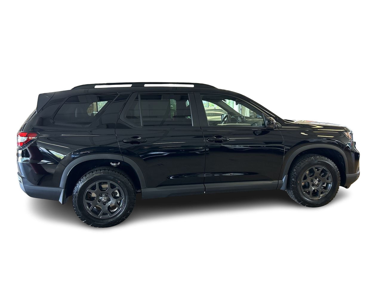 Honda Pilot  2025 à Surrey, Colombie-Britannique