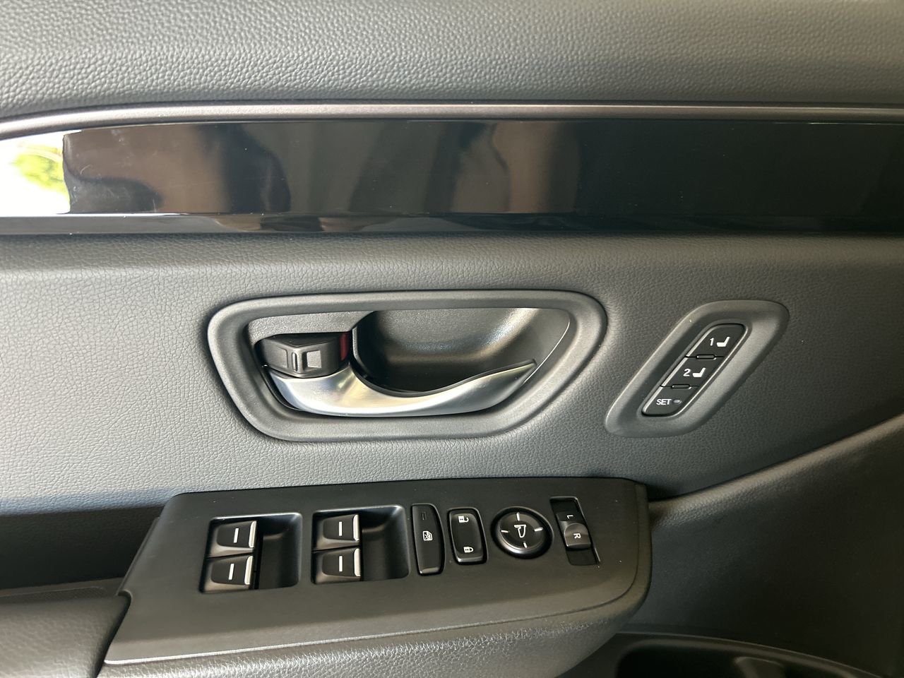 Honda Pilot  2025 à Surrey, Colombie-Britannique