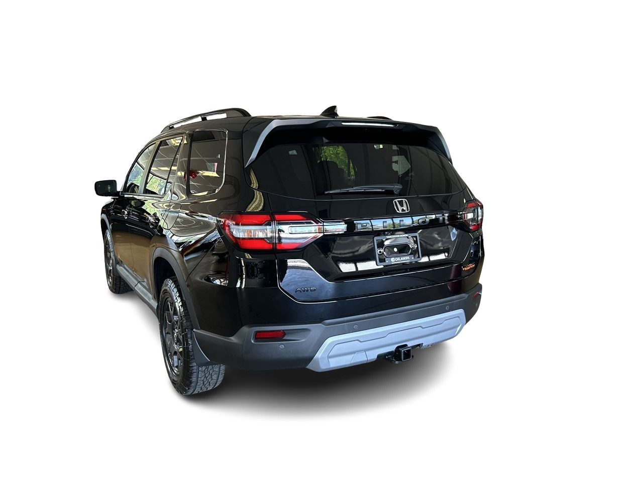 Honda Pilot  2025 à Surrey, Colombie-Britannique