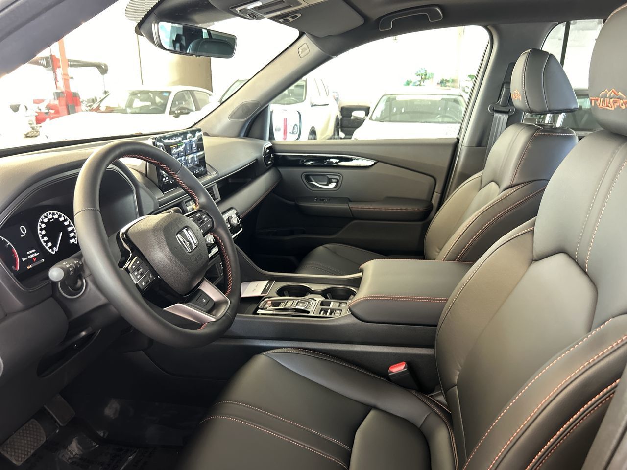 Honda Pilot  2025 à Surrey, Colombie-Britannique