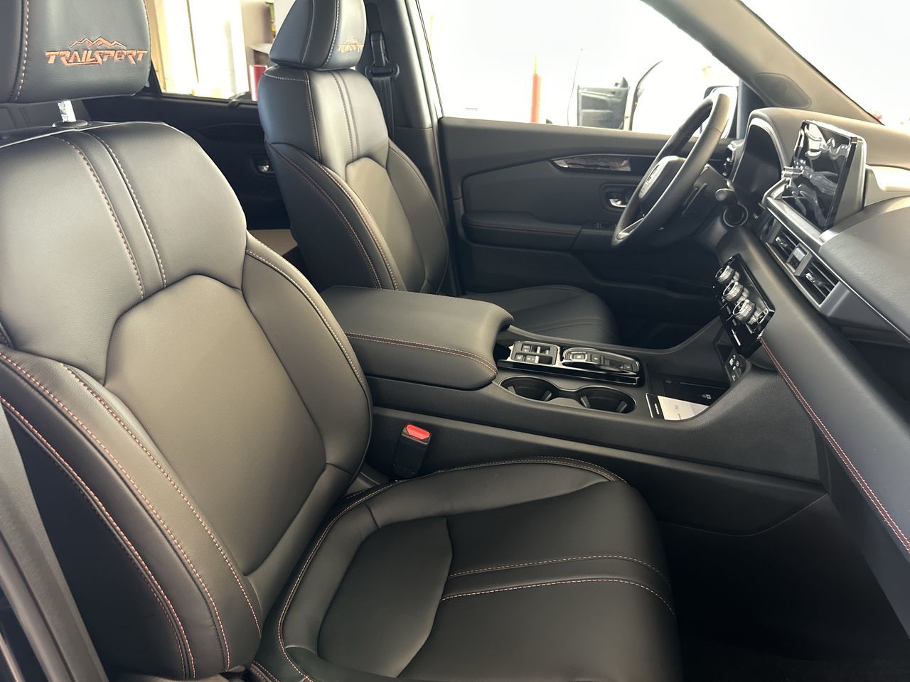 Honda Pilot  2025 à Surrey, Colombie-Britannique