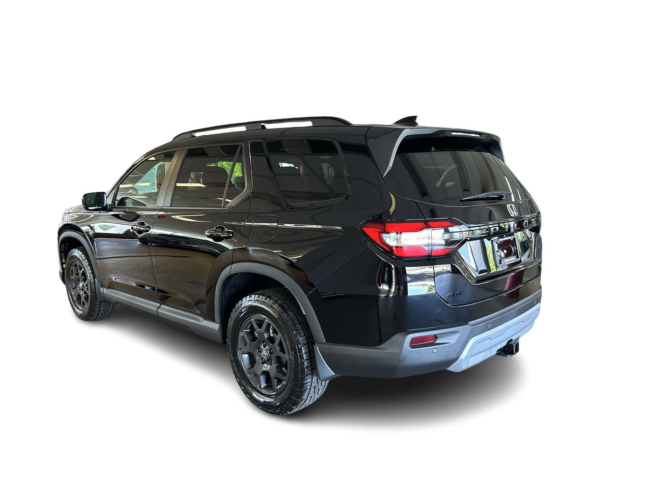 Honda Pilot  2025 à Surrey, Colombie-Britannique