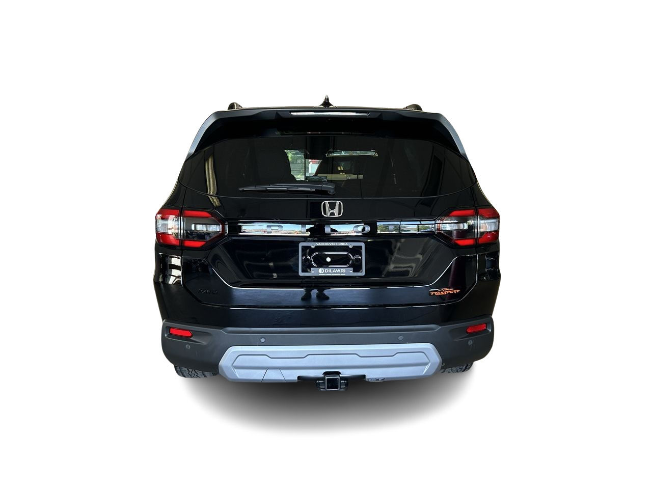 Honda Pilot  2025 à Surrey, Colombie-Britannique