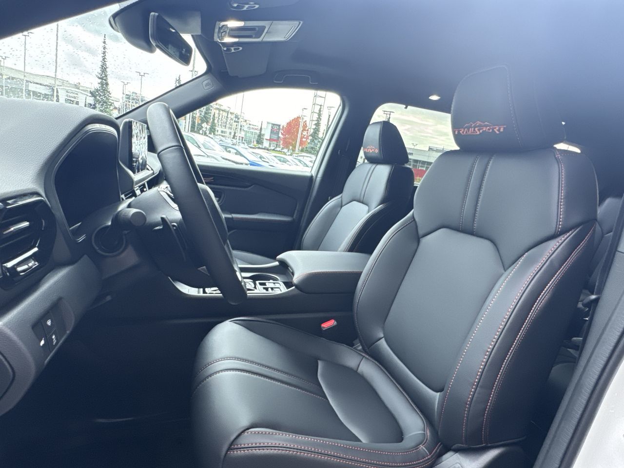 2025 Honda Pilot in Surrey, British Columbia