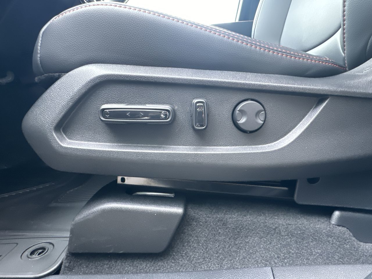 2025 Honda Pilot in Surrey, British Columbia