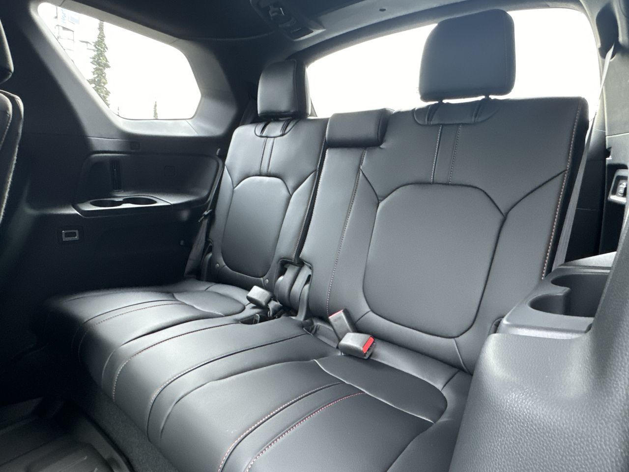 2025 Honda Pilot in Surrey, British Columbia