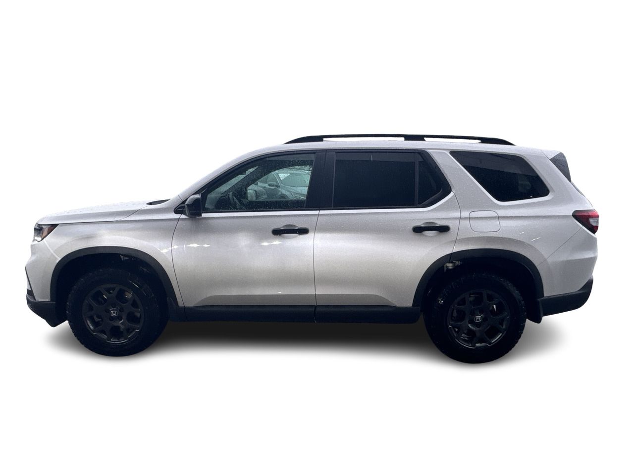 2025 Honda Pilot in Surrey, British Columbia