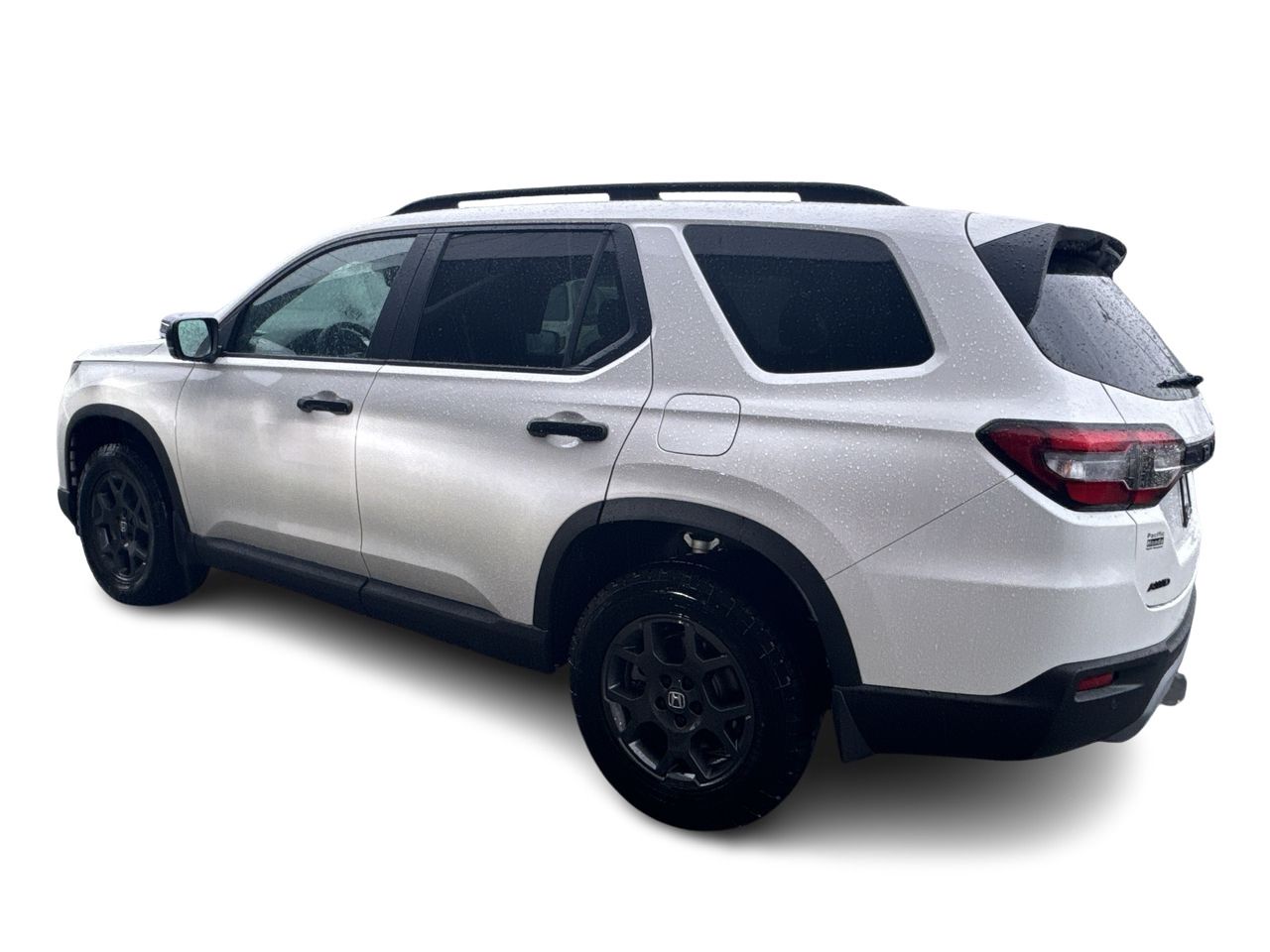 2025 Honda Pilot in Surrey, British Columbia