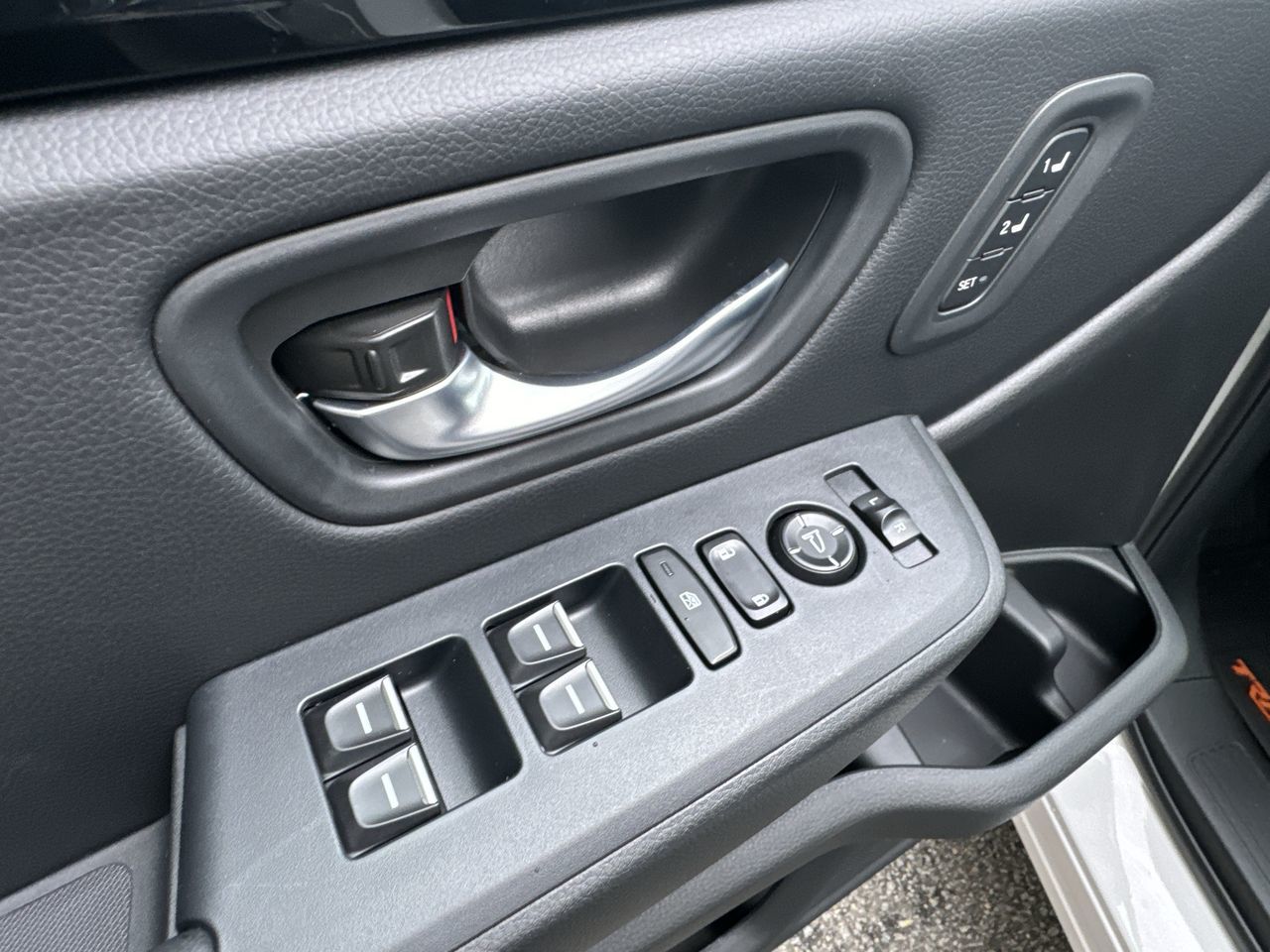 2025 Honda Pilot in Surrey, British Columbia
