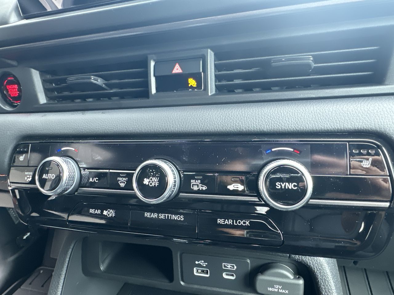 2025 Honda Pilot in Surrey, British Columbia