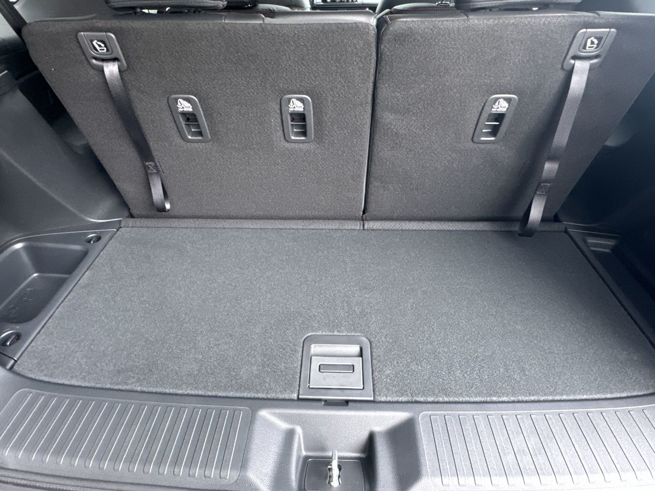 2025 Honda Pilot in Surrey, British Columbia