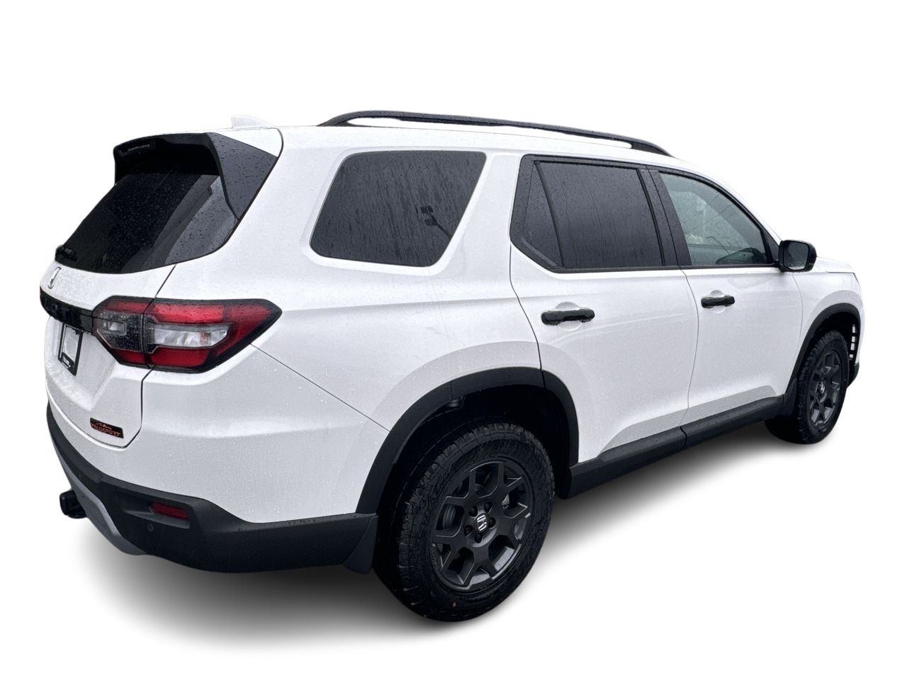 2025 Honda Pilot in Surrey, British Columbia