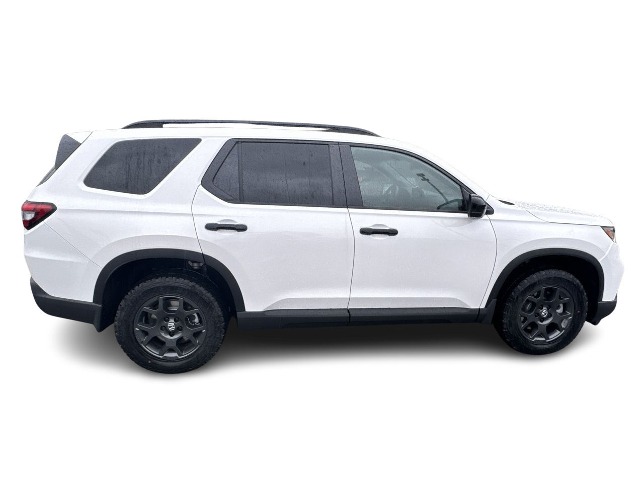 2025 Honda Pilot in Surrey, British Columbia