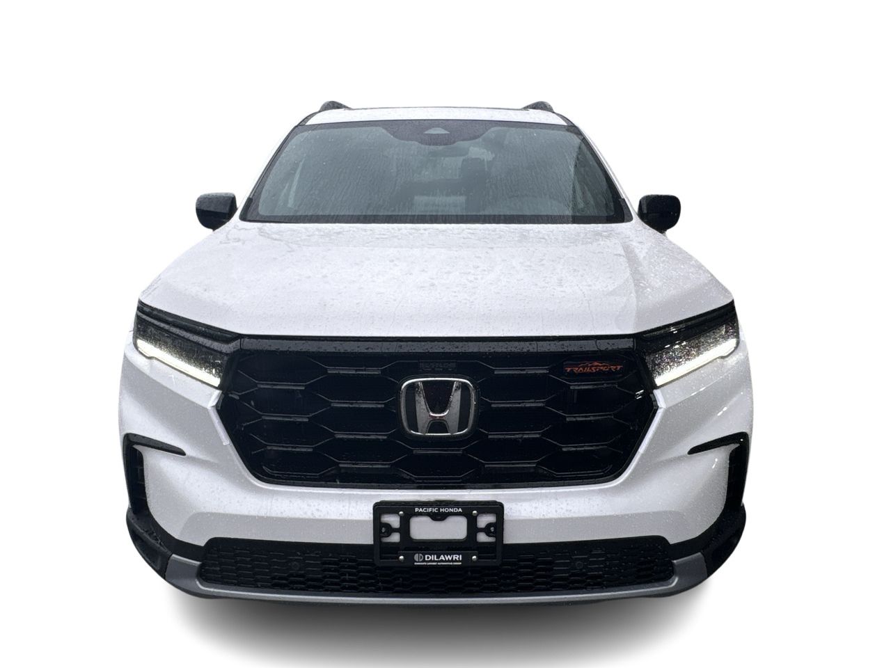 2025 Honda Pilot in Surrey, British Columbia