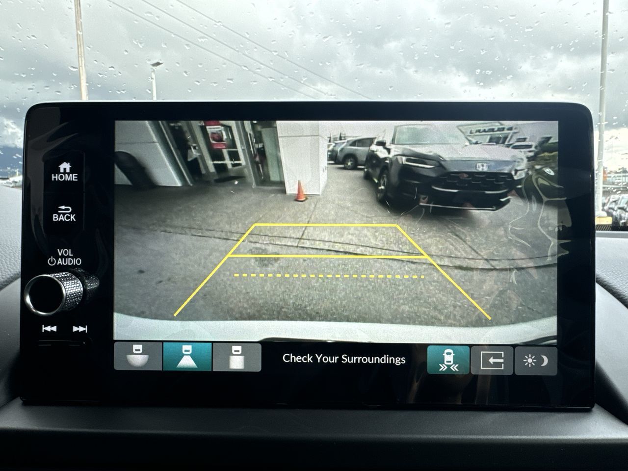 2025 Honda Pilot in Surrey, British Columbia