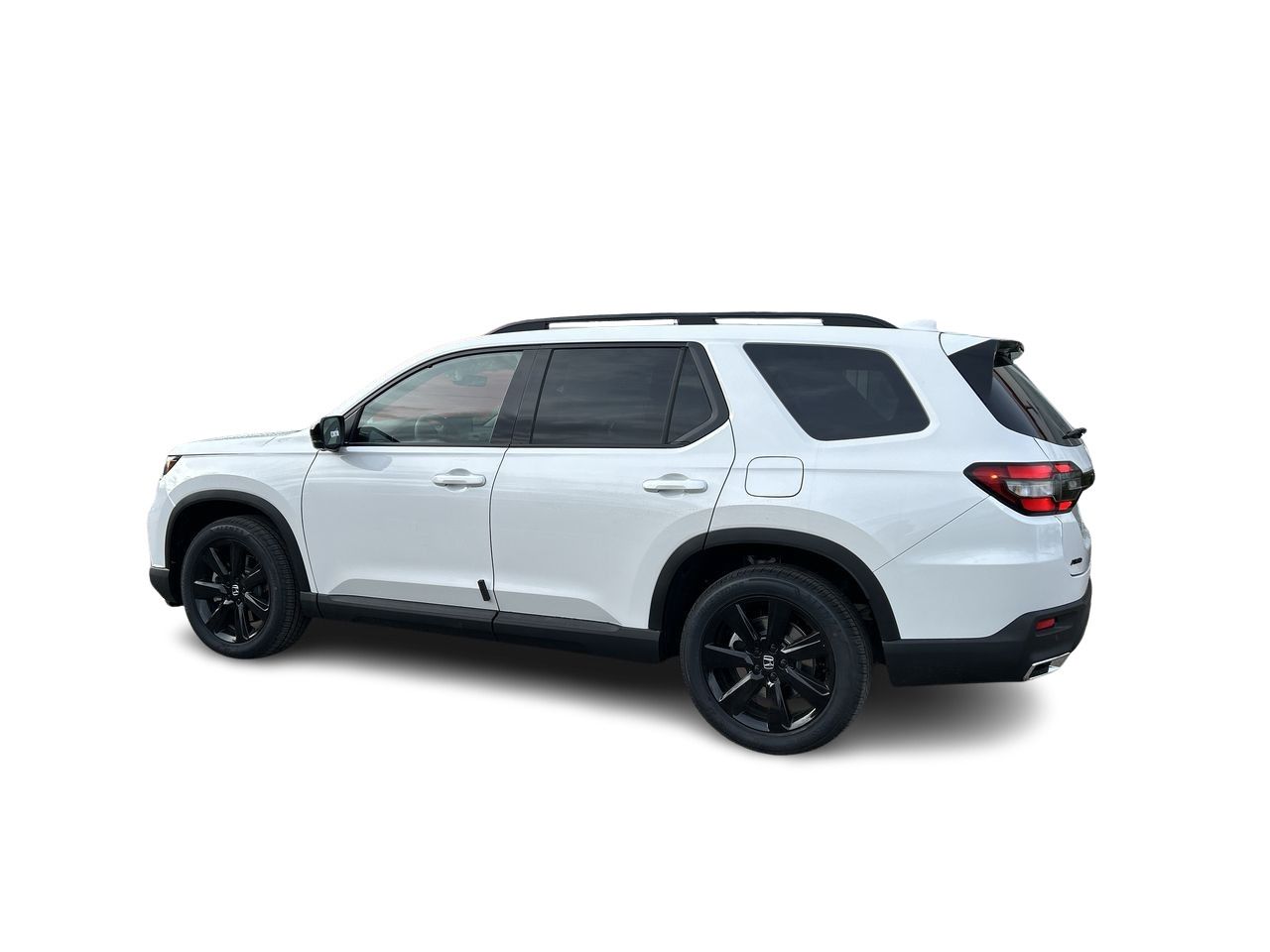 Honda Pilot  2025 à Surrey, Colombie-Britannique