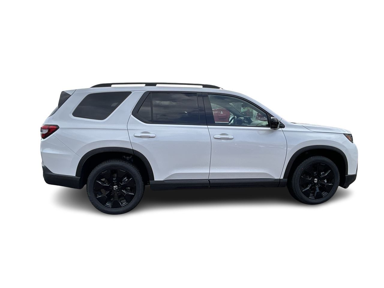 2026 Honda Pilot
