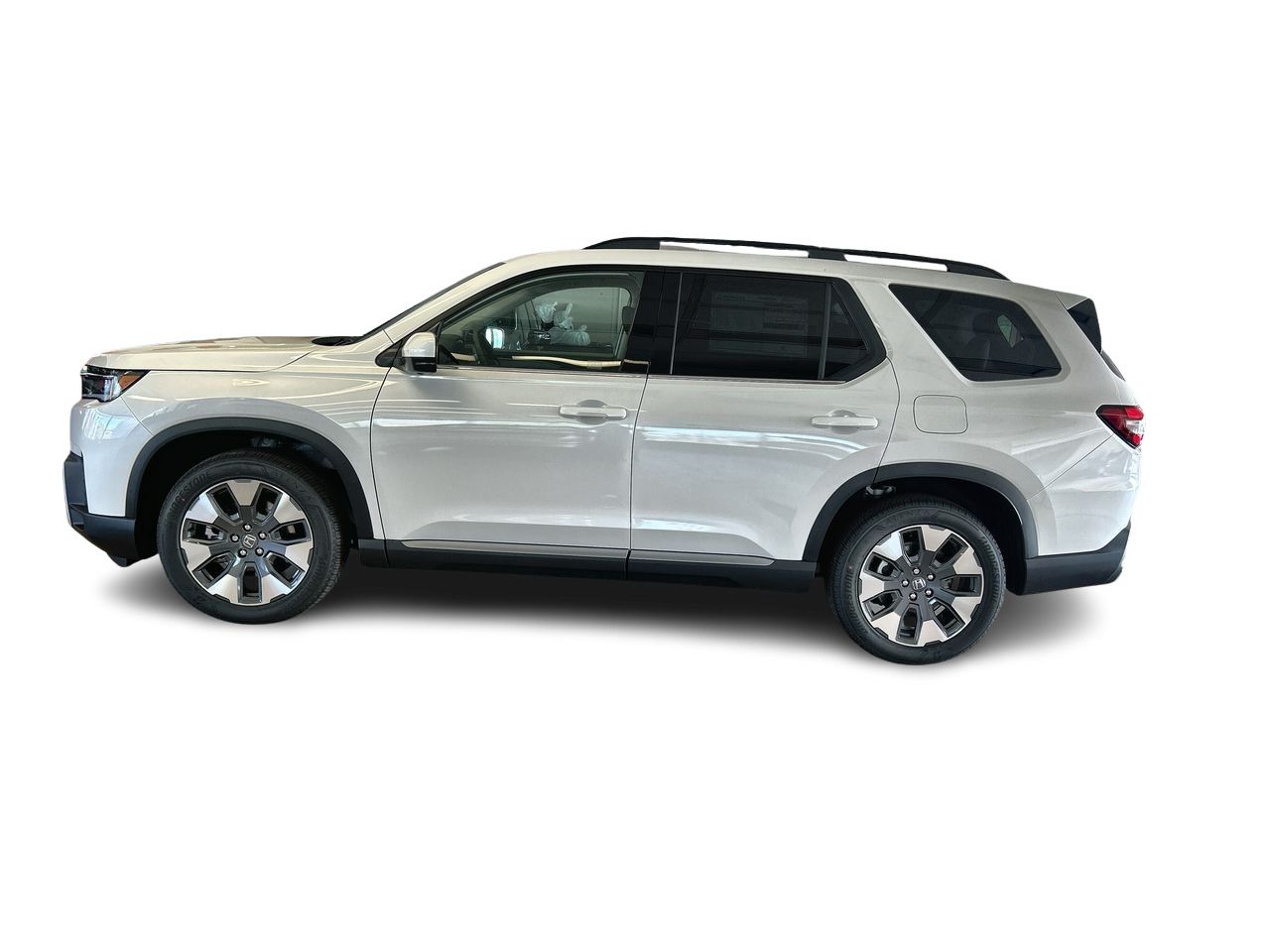 2026 Honda Pilot
