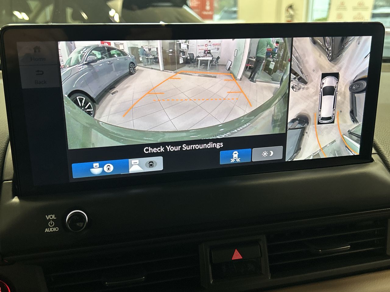 2026 Honda Pilot